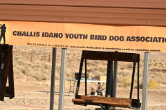 CHALLIS YOUTH HUNT