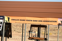 CHALLIS YOUTH HUNT
