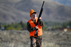 CHALLIS YOUTH HUNT