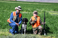 CHALLIS YOUTH HUNT